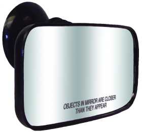Suction Cup Mirror 11050